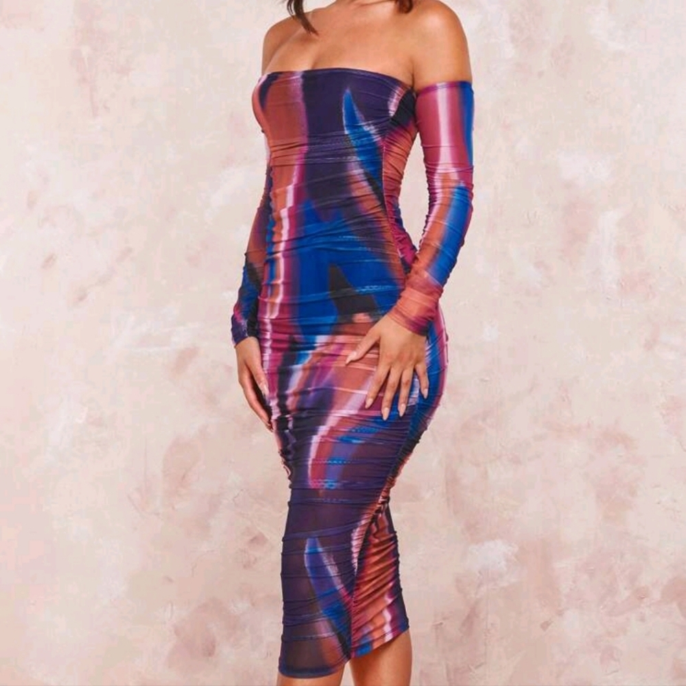 NWT Shein dress